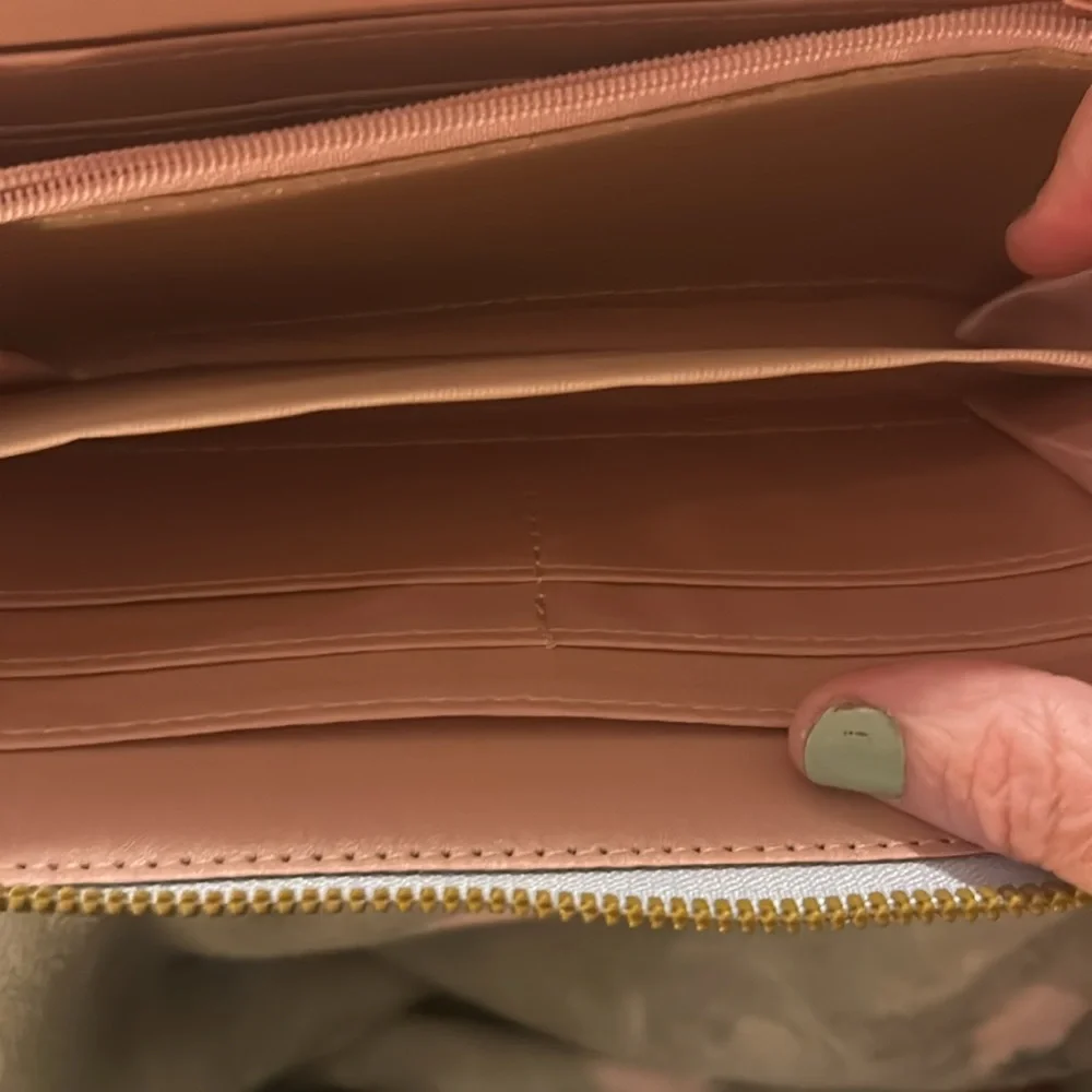 Disney Inspired Wallet NWOT - Picture 10 of 14
